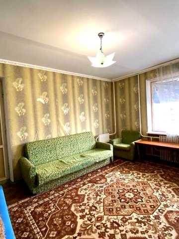 Оренда 1к квартири на 5-Зарічному