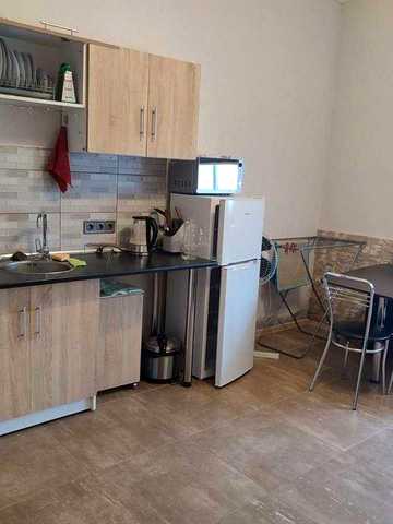 Здам компактну смарт-квартиру 22 м² (тепла підлога, усе готово до заселення)