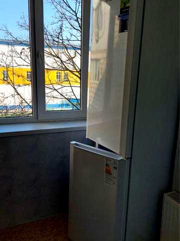 Здам 1 кімнатну квартиру