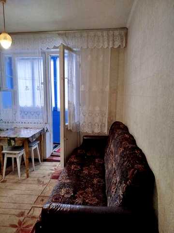Здам 1 кімнатну квартиру. Святошинський район.