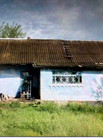 Цегляний дім / газ / криниця село Побережка, Киівська обл.