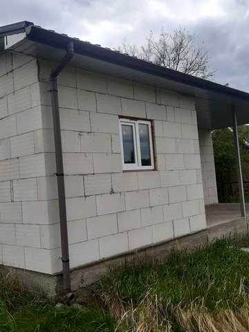 Терміновий продаж будинку