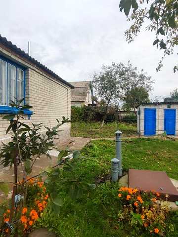 Продам гарний будинок в селі Житні гори
