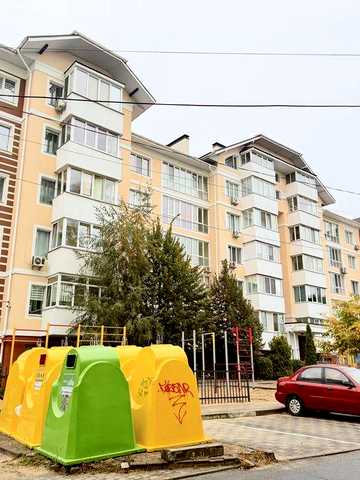 Продається затишна квартира — готова до заселення ЖК Вул.Мечникова,103