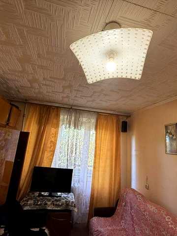 Продаж 1 кімнатної квартири
