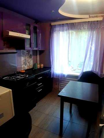 Сдам в аренду уютную однокомнатную кв. 3 й Шевченковский.