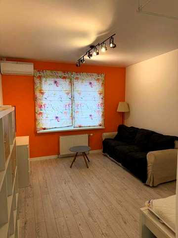 Здам 1кімн 43м2, Дарницький район, вулиця Софії Русової 3А, ЖК Патріотика