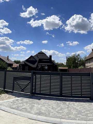 Оренда розкішного будиноку Ремонт поруч з Запоріжжям