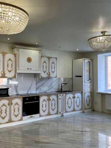 Без комісії | 3-кімнатна | 85 м² + тераса 80 м² | ЖК Київський | Ірпінь | Університетська | Вид на Центральний парк ЖК Київський