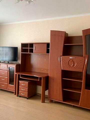 Довгострокова оренда 1к Квартира Івана Бойка вулиця