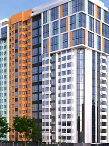 Продаж 1к Квартира Академіка Сахарова вулиця ЖК Sea Town