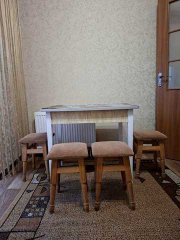 Довгострокова оренда квартири