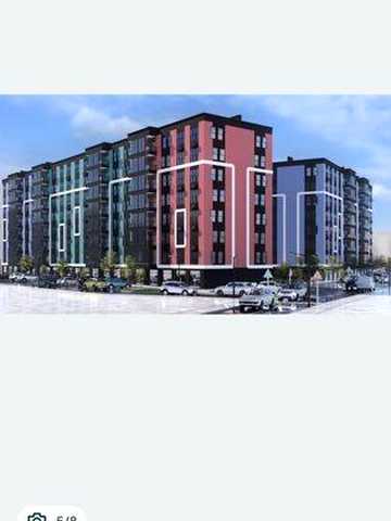 Продаж  2 кімн.квартири ЖК Family House