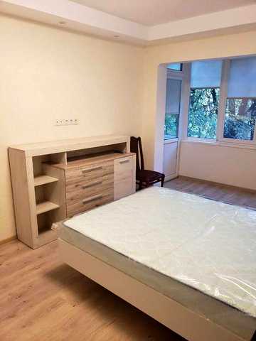 1к квартира, вул. Новогоспітальна, 5а. Центр, ст. м. Печерська 3хв