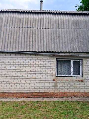 Продам дачний будинок та ділянку 6 соток, с. Водяне (12 км від Харкова)