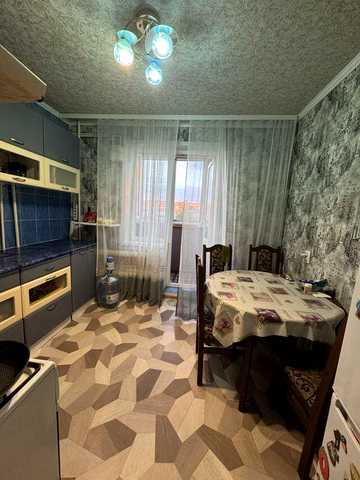 Продам 3х кімнатну квартиру Шахтарське