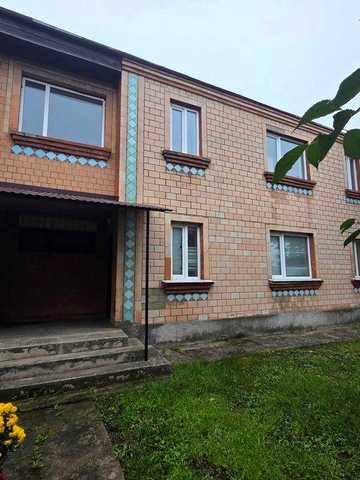 Продам будинок м.Здолбунів