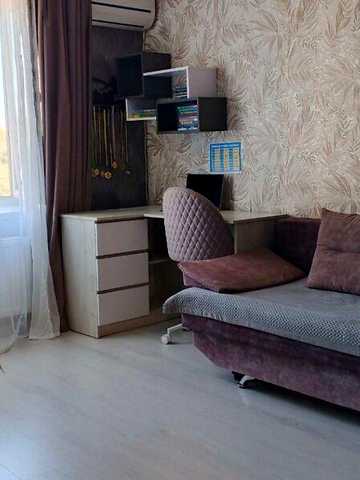 Продаж 1к Квартира Героїв Крут вулиця ЖК Героев Крут