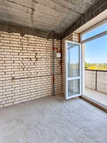 Продам, 1-кімнатна квартира 39 м², 3/11 поверх, ЖК Перший Парковий, газ, зданий обжитий будинок, держпрограми, мінімальні податки, без комісії