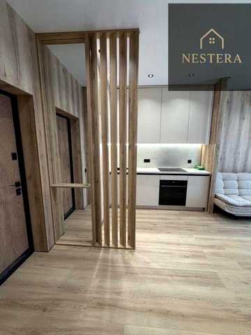 Оренда 1,5-кімнатної квартири з ремонтом , Elite Park