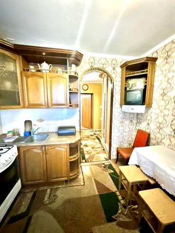 Здам однокімнатну квартиру Озерна / Дана