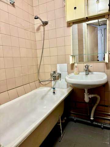 Продажа 1я квартира метро Алексеевская