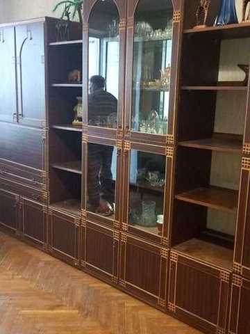 Сдам двухкомнатную квартиру ул. Бальзака