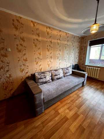 Сдам 1к квартиру Пр-т Тракторостроителей