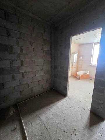 Продаж 1-кімнатної квартири 37,5 м², Амосова, 12, Софіївська Борщагівка — без комісії! ЖК Клубний будинок Олімпія