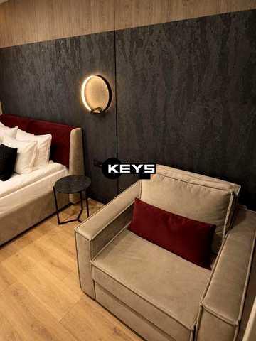 Продаж преміальних апартаментів у Буковелі | Glacier Premium Apartments ЖК Glacier Premium Apartments