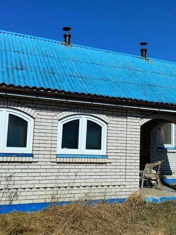 Дім в гарному стані