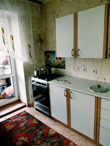 Здам 2-кімнатну  квартиру вул.К.Шлях 47 м.Бориспіль.