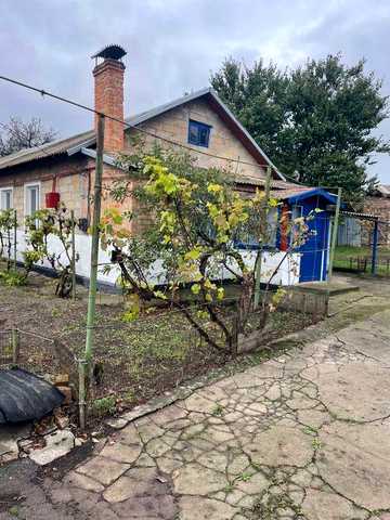 Продам будинок в селі