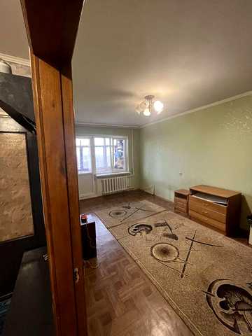 Оренда 1к квартири Соломії Крушельницької