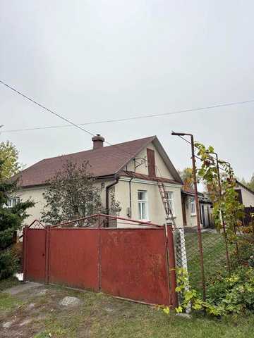Продаж будинку в Радивилові