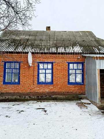 Продам дом 68.2кв.м с мебелью, огородом, садом и участком