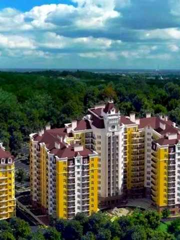 Однокімнатна в ЖК Велесгард продається ЖК Велесград