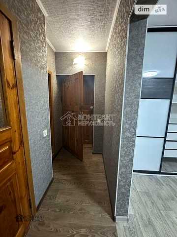 Довгострокова оренда 1к Квартира Плеханівська вулиця