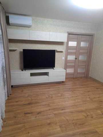 3-х км. квартира