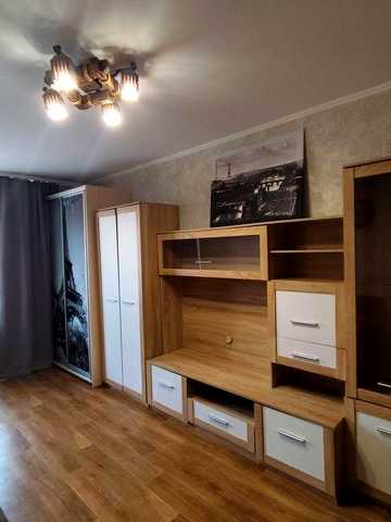 Оренда однокімнатної квартири