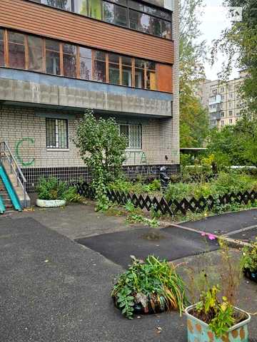 Продаж 4к Квартира Дорошенка Петра гетьмана вулиця