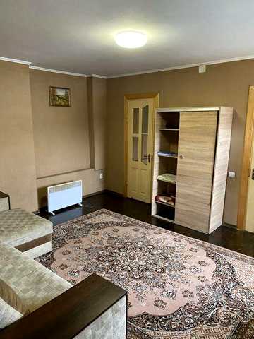 квартира в центрі міста