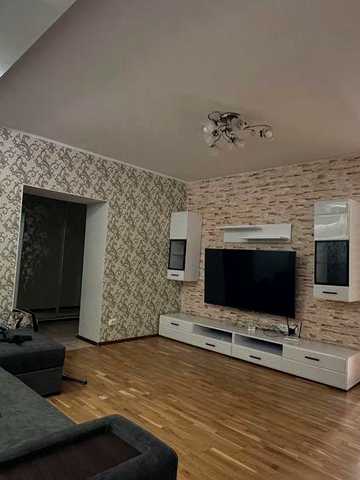 Оренда 3-ної квартира в Бучі зі світлом та опаленням