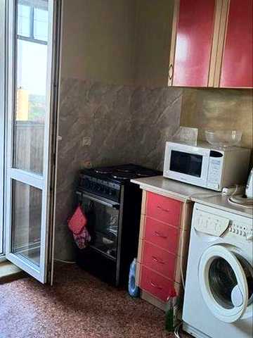 сдам 1 к квартиру Деснянский р.ул. Бальзака 87 видовая теплая евро