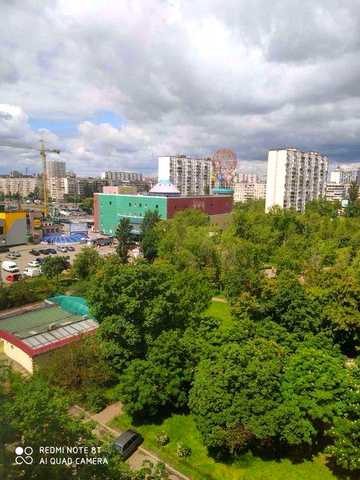 Продаж 3-к Йорданська, Оболонь, від власника ЖК Октава - 4