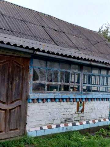 Продається будинок у селі Волосівка