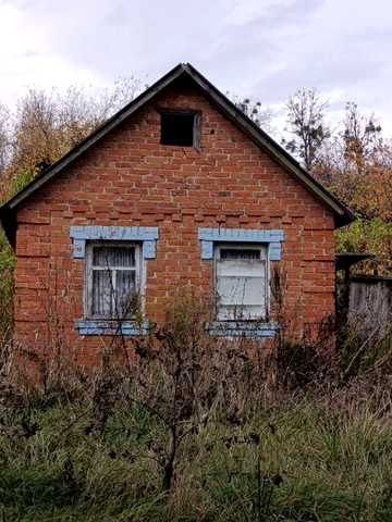 продаж будинку с Шапошникове