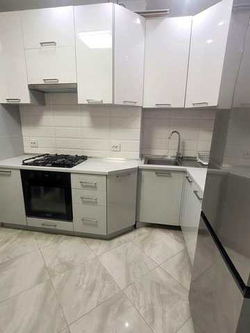 1к кв ЖК Авіатор,інвертор , газ