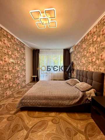 Сдам 3к квартиру на Тракторостроителей, 85Б, ст.м Студенческая , 607 мкр