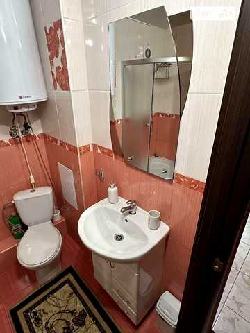 Довгострокова оренда 1к Квартира Сімферопольська вулиця